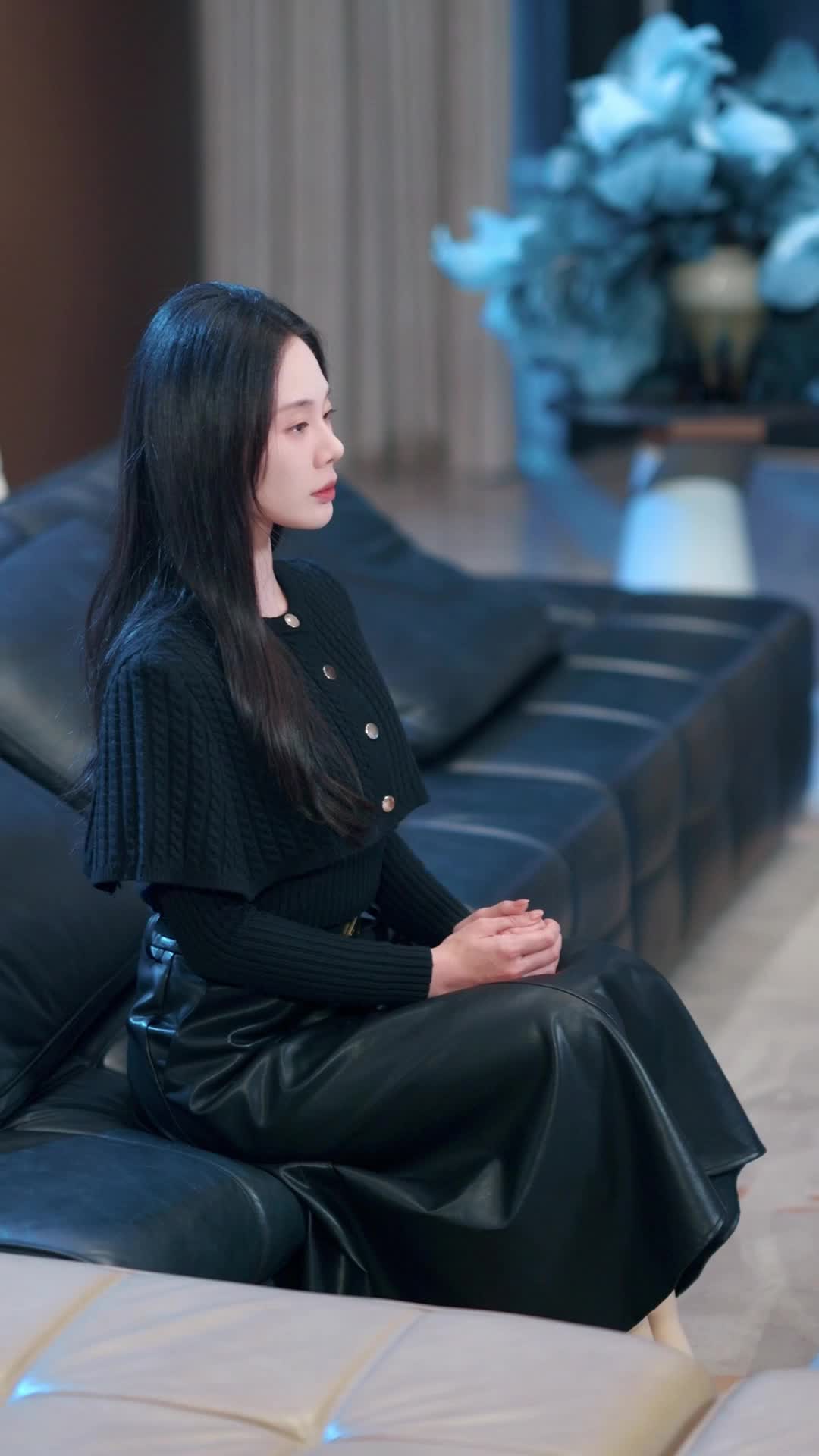 Episodio 11 - Cinderella yang Membakar Sepatunya